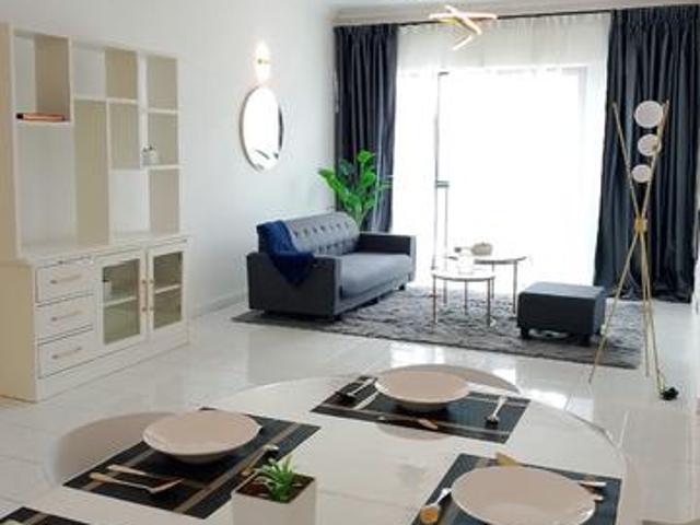 Condominium for rent in Country Heights Damansara, Kuala Lumpur
