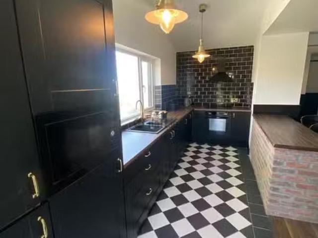 Apartment to rent