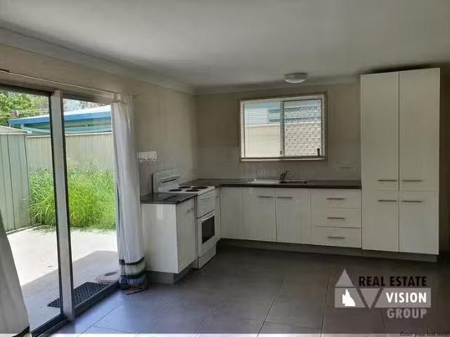 House for rent in Blackwater, Queensland