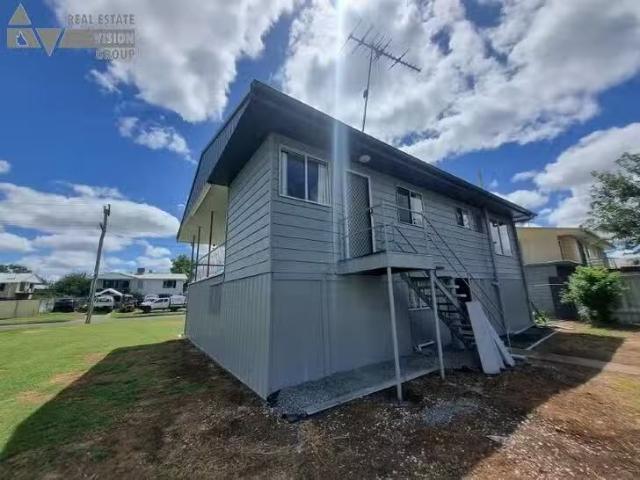 House for rent in Blackwater, Queensland