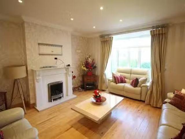 House to rent