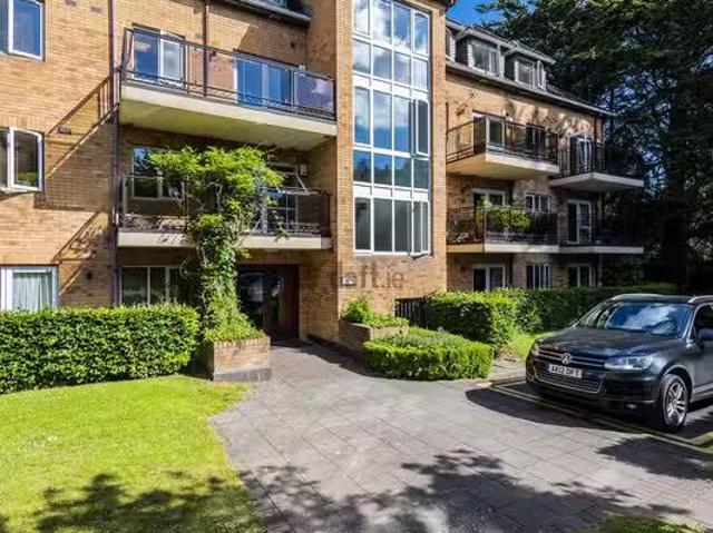 Apartment to rent