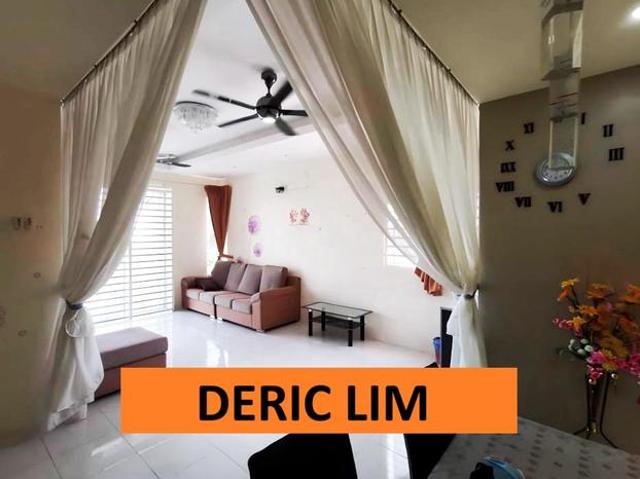 Condominium for rent in Wellesley, Penang