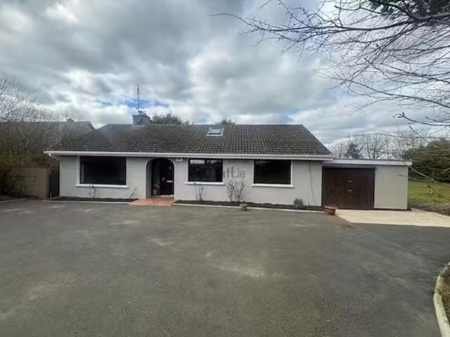 House to rent