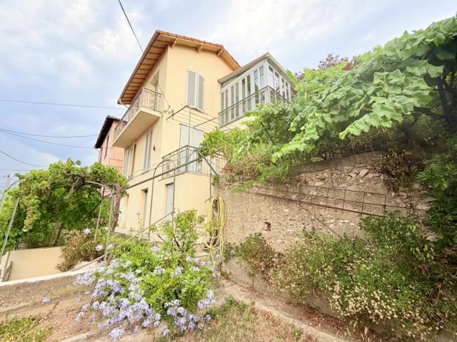 Maison vente à Nice