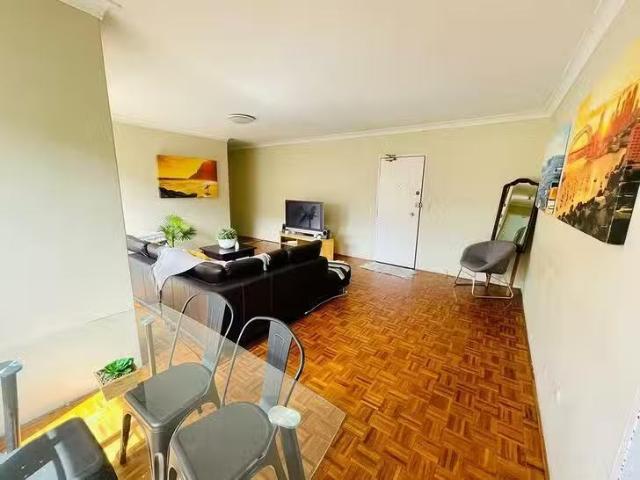 House for rent in Bondi, New South Wales
