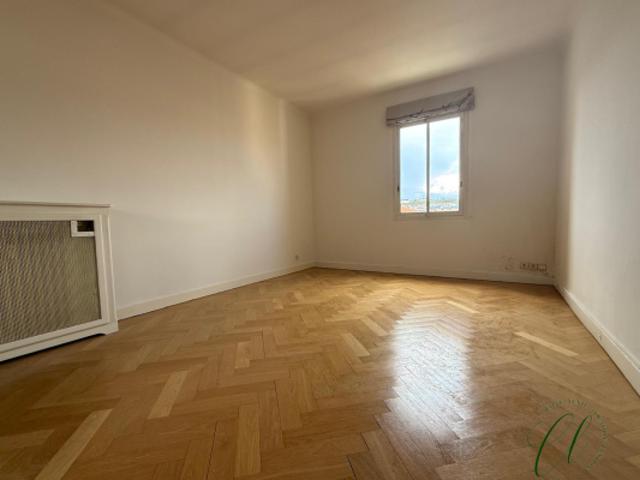 Appartement vente à Nice