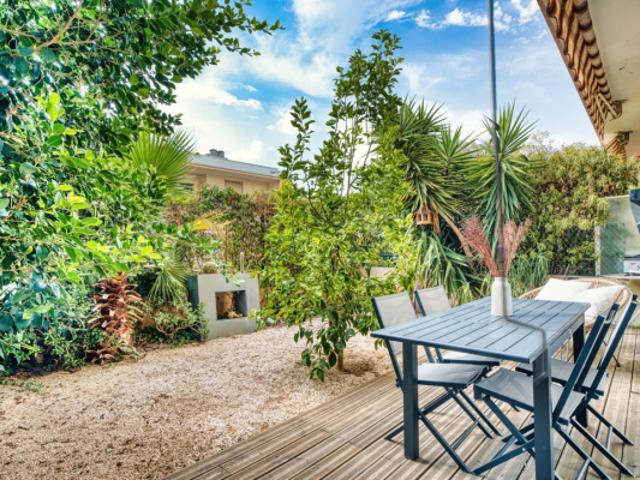 Appartement vente à Nice