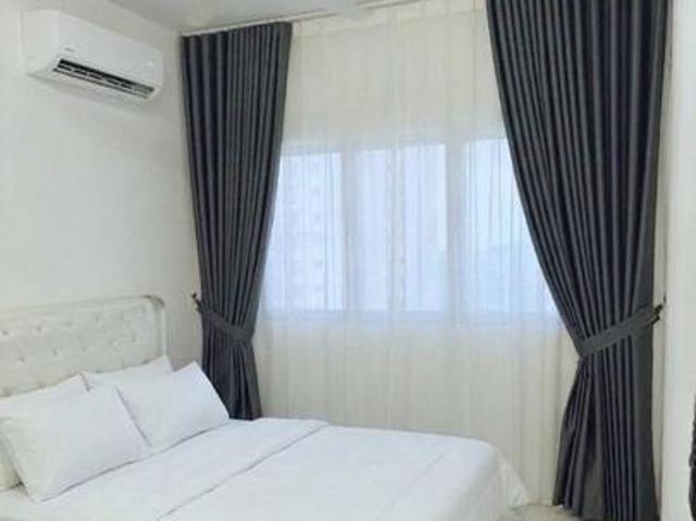 Apartment for rent in Country Heights Damansara, Kuala Lumpur
