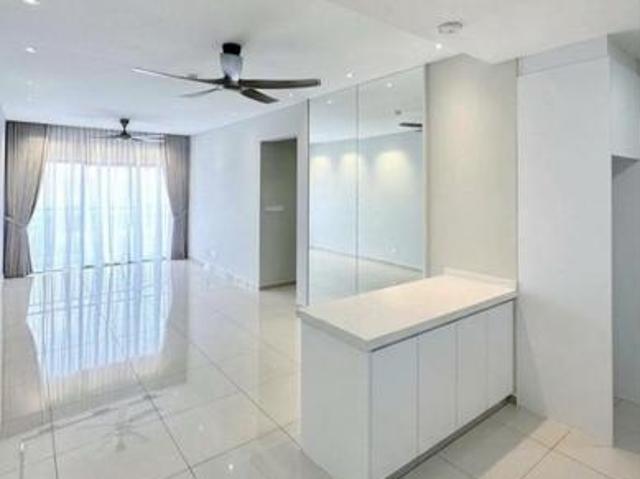 Apartment for rent in Sungai Besi, Kuala Lumpur