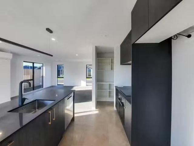 House for rent in Woodend, Canterbury