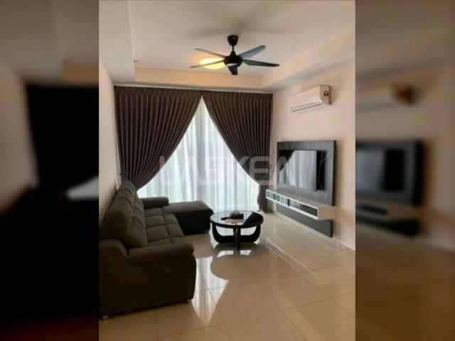 Apartment for rent in Petaling, Subang Jaya