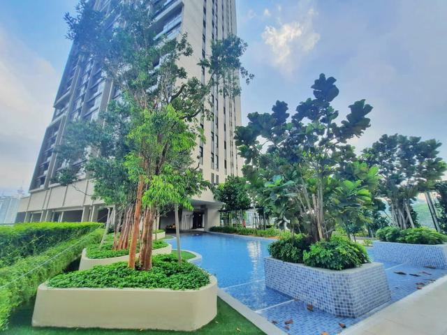 Serviced Residence for rent in Country Heights Damansara, Kuala Lumpur