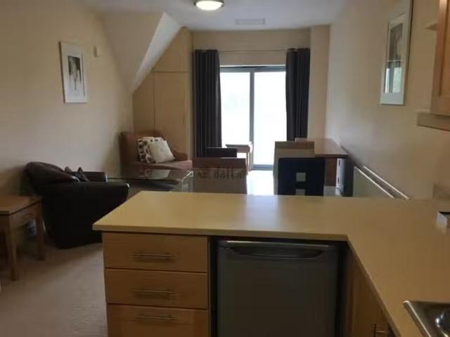 Apartment to rent
