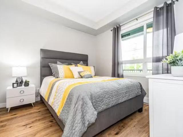 Condo for rent in Chilliwack, British Columbia