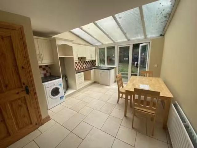 House to rent