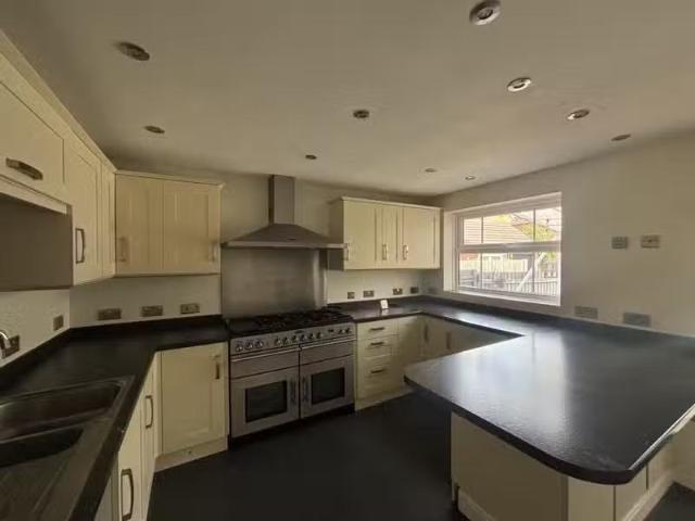 House for rent