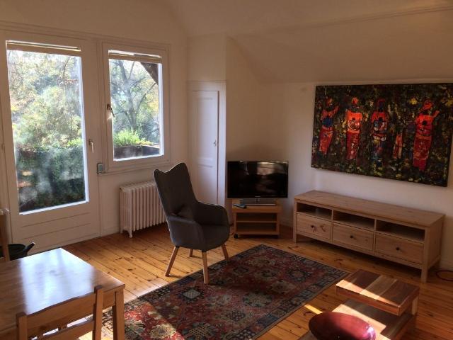 Apartment mieten in Hermsdorf, Berlin