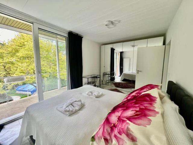 Apartment mieten in Eddigehausen, Bovenden