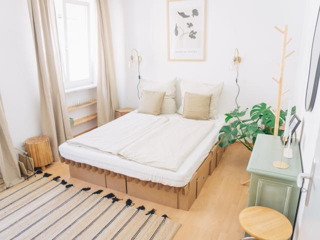 Apartment mieten in Kagers, Straubing