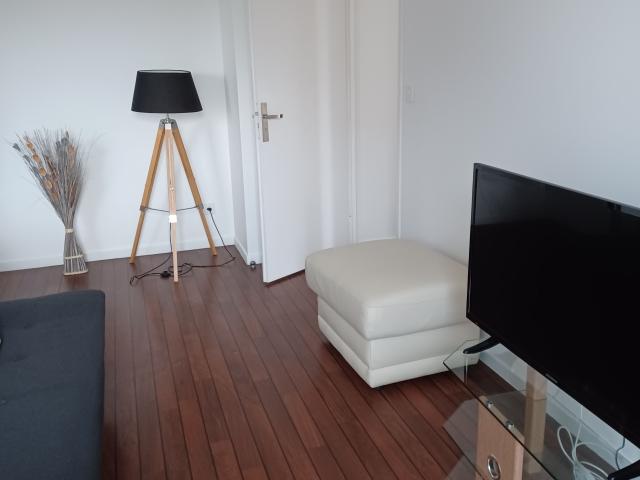 Appartement location à Meaux
