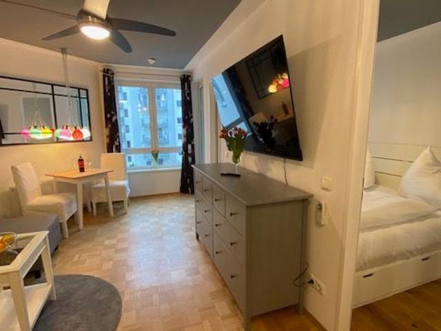Apartment mieten in Mitte, Berlin