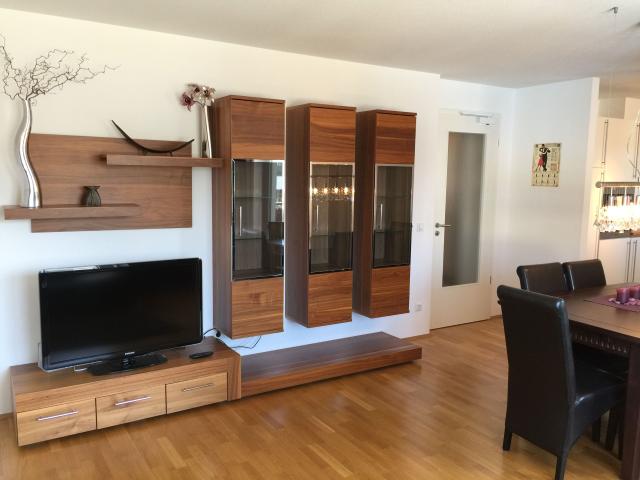 Apartment mieten in Unterbiberg, Neubiberg