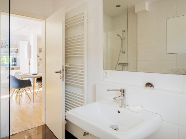 Apartment mieten in Lehndorf-Watenbüttel, Braunschweig
