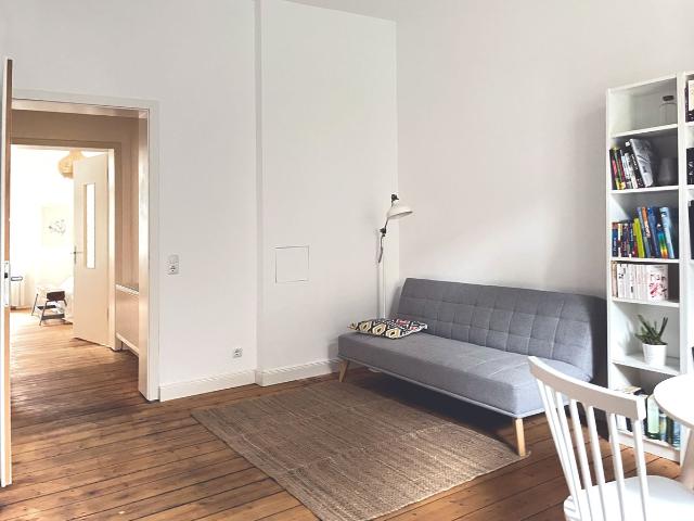 Apartment mieten in Kreuzviertel, Dortmund