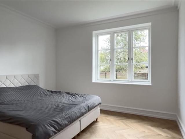 Lejlighed til leje i Vanløse, København