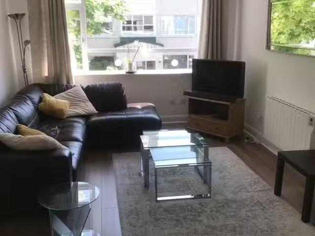 Apartment to rent