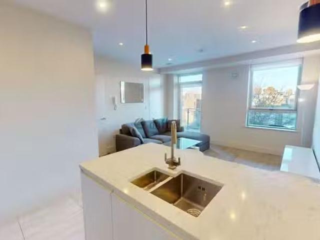 Apartment to rent