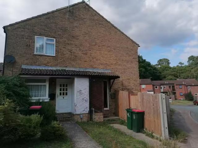 House for rent