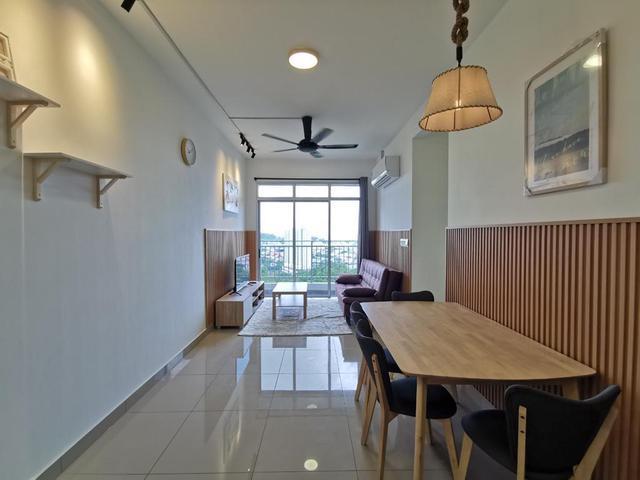 Serviced Residence for rent in Kinabalu, Sabah