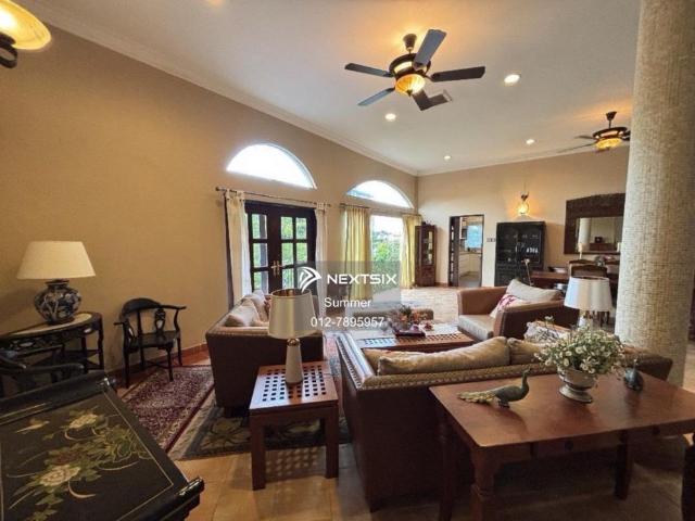 House for rent in Kinabalu, Sabah
