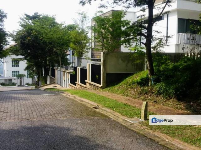 House for sale in Country Heights Damansara, Kuala Lumpur