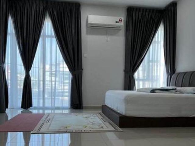 Bungalow for rent in Paya Rumput, Malaka