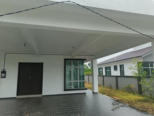 Bungalow for sale in Ujong Pasir, Bandaraya Melaka