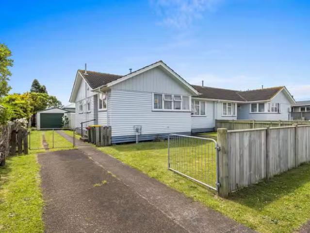 House for rent in Taranaki