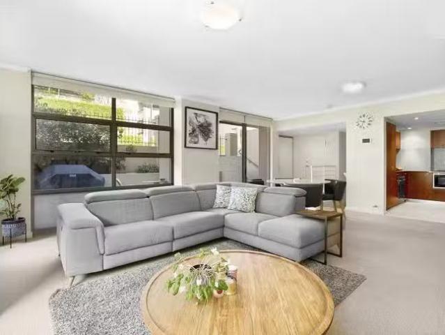 Apartment for rent in Paddington, New South Wales