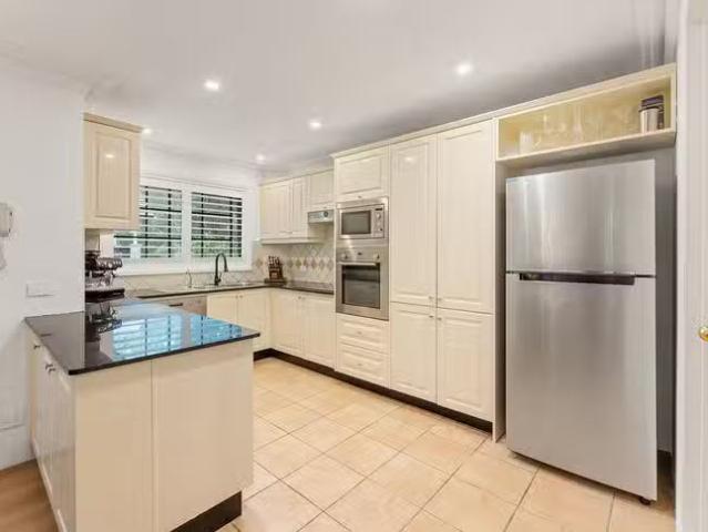 Apartment for rent in Sutherland, New South Wales