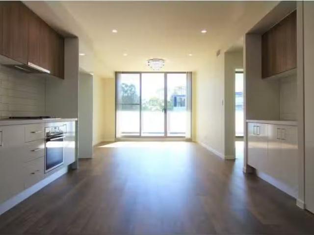 Apartment for rent in Wentworthville, New South Wales
