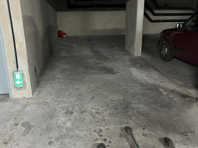 Garage location à Nice