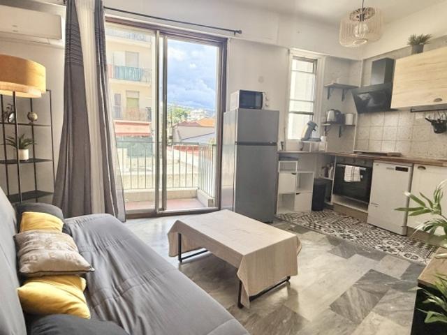 Appartement vente à Nice, Alpes-Maritimes