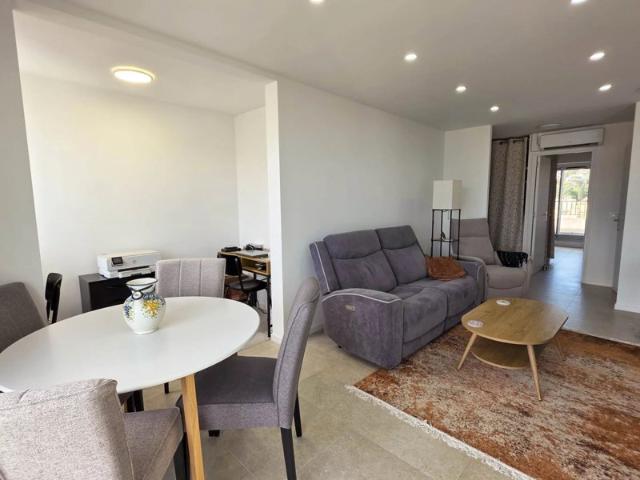 Appartement vente à Nice