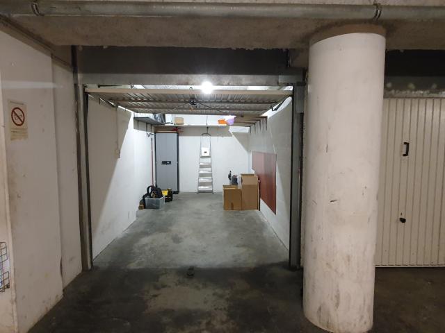 Garage location à Nice
