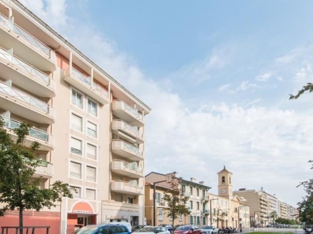 Appartement vente à Nice