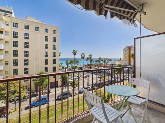 Appartement vente à Nice, Alpes-Maritimes