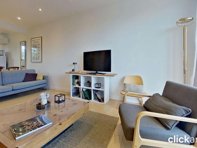Appartement location à Nice