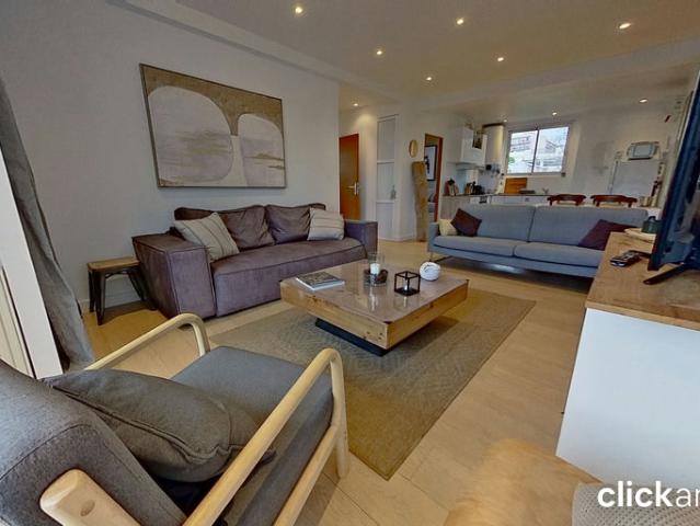 Appartement location à Nice